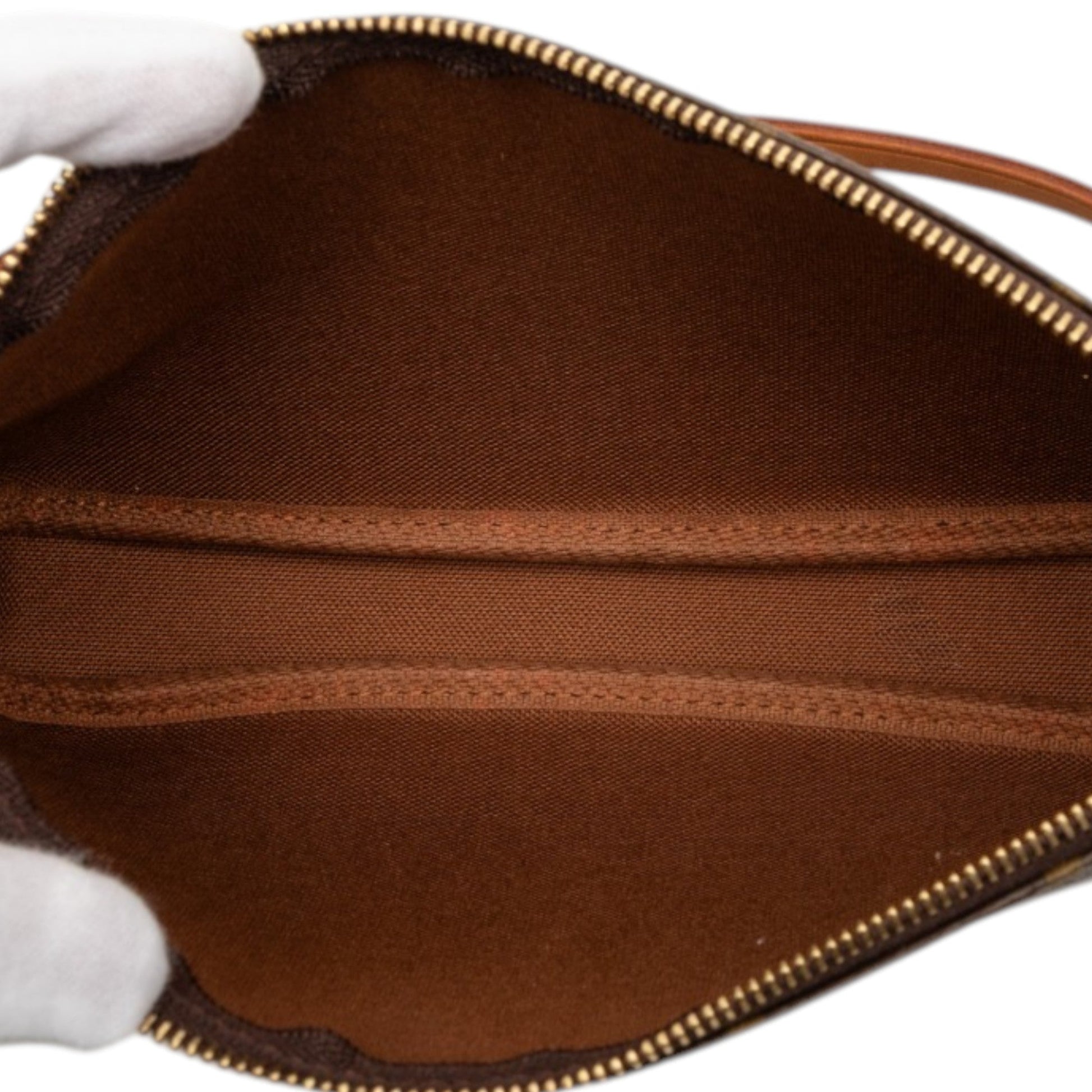 Louis Vuitton Monogram Pochette Accessoires