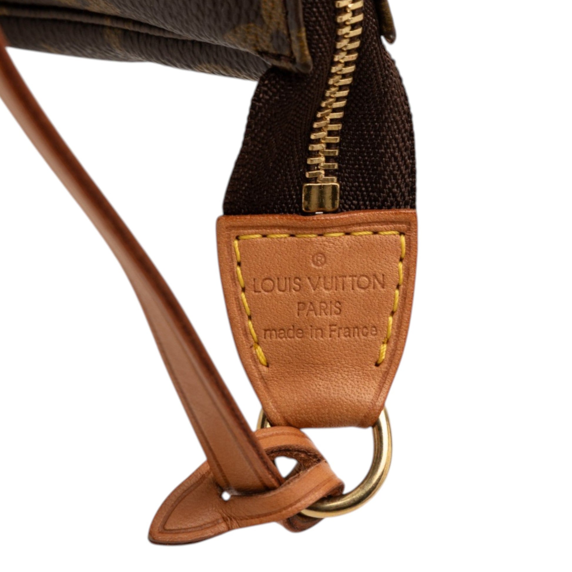 Louis Vuitton Monogram Pochette Accessoires