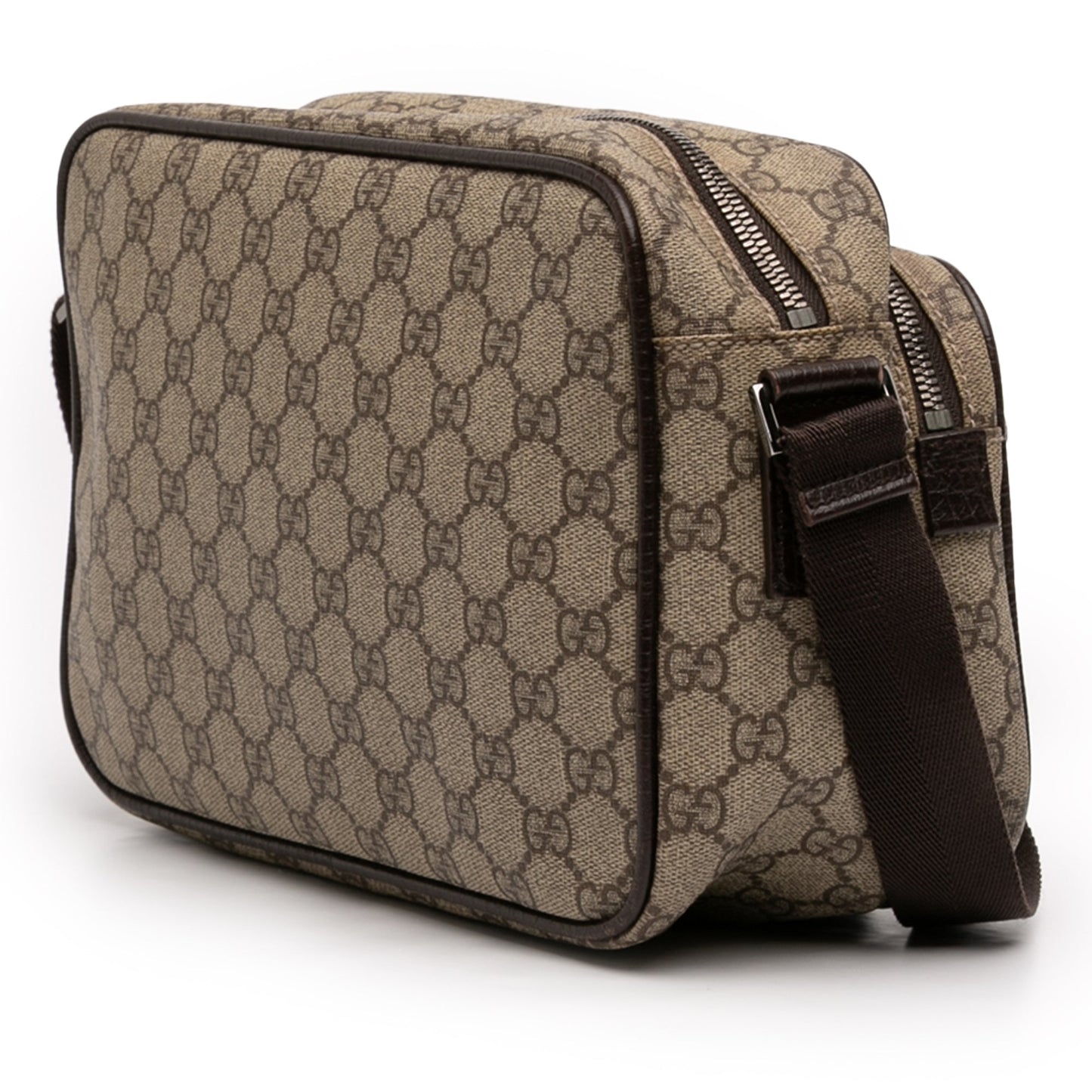 Gucci GG Supreme Crossbody