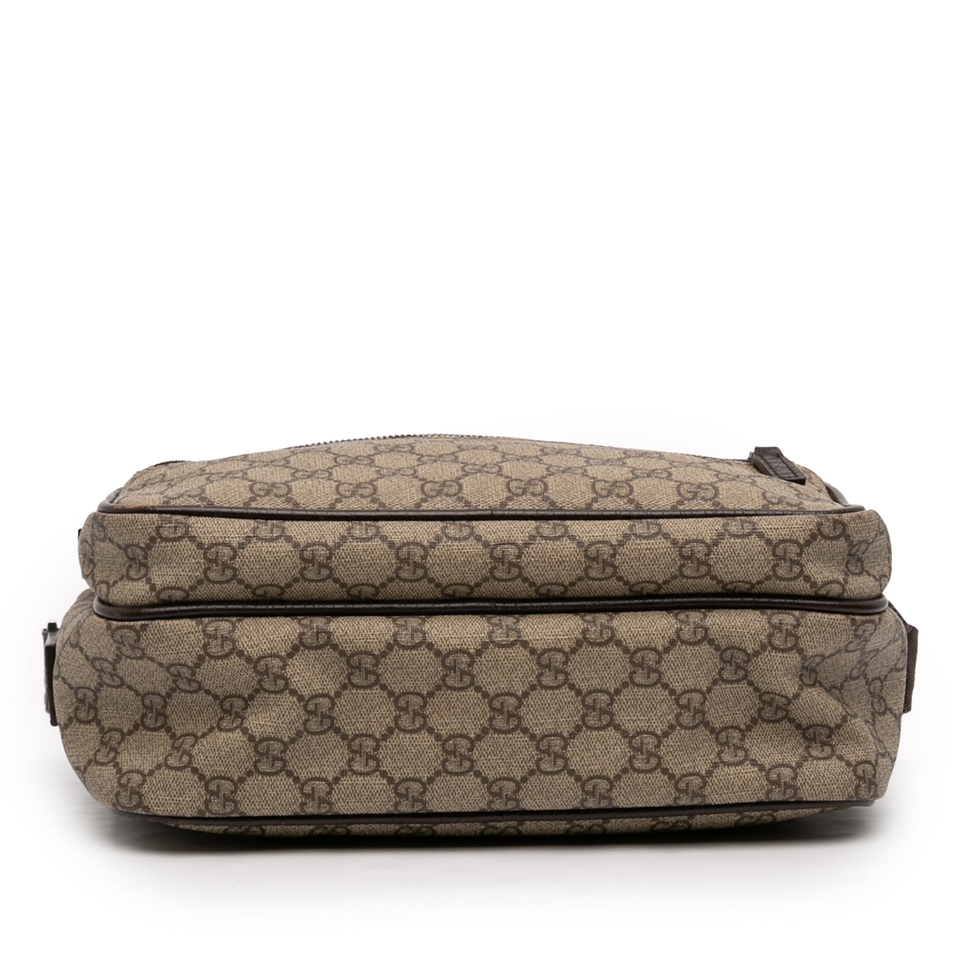 Gucci GG Supreme Crossbody