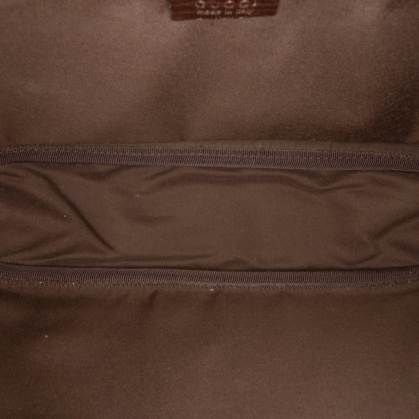Gucci GG Supreme Crossbody