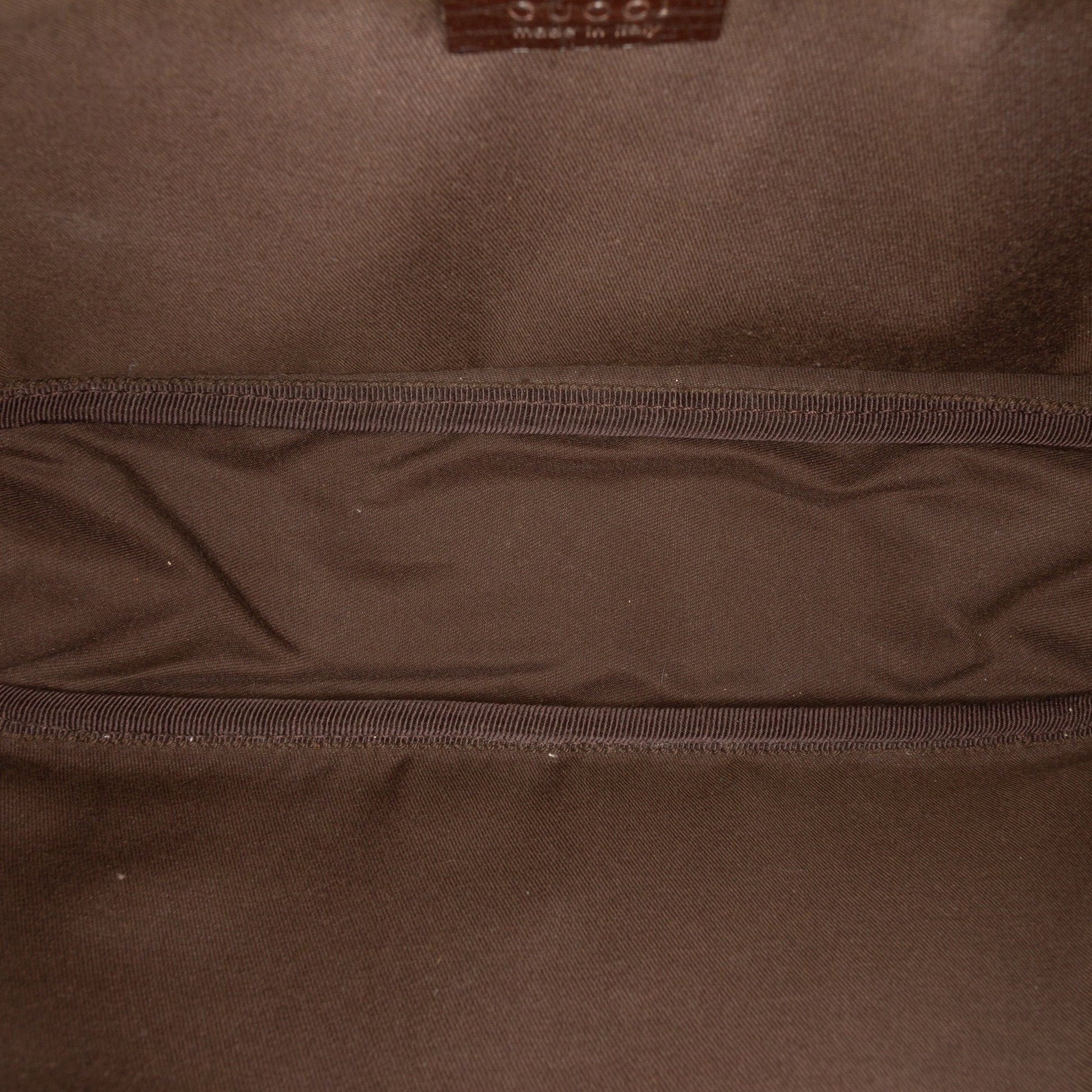 Gucci GG Supreme Crossbody