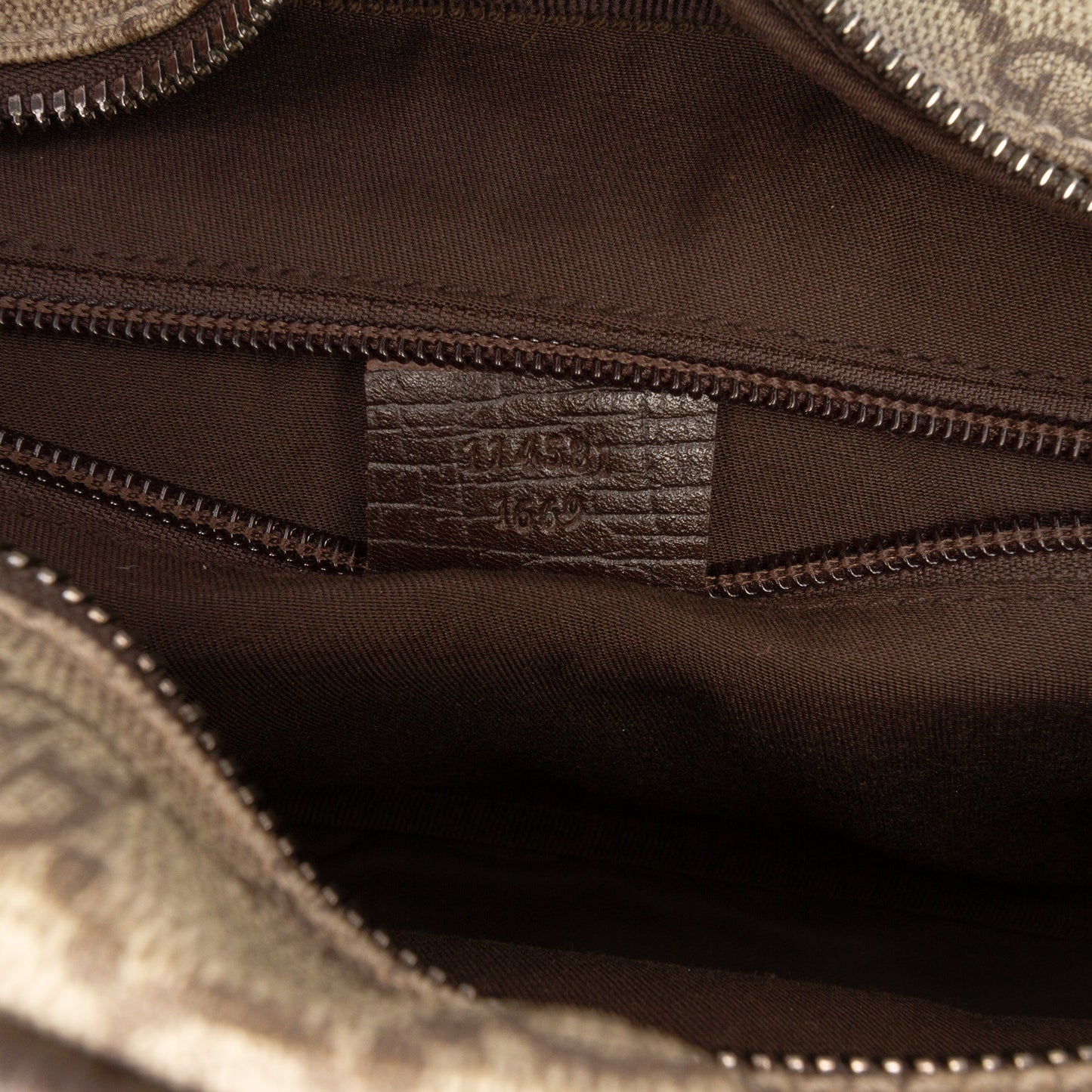 Gucci GG Supreme Crossbody