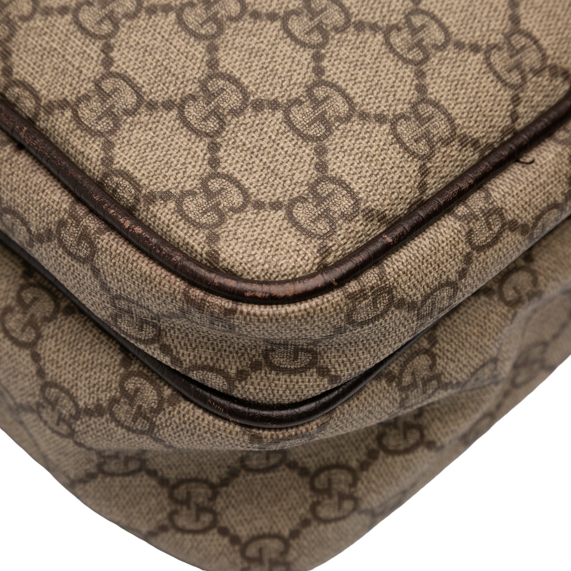 Gucci GG Supreme Crossbody