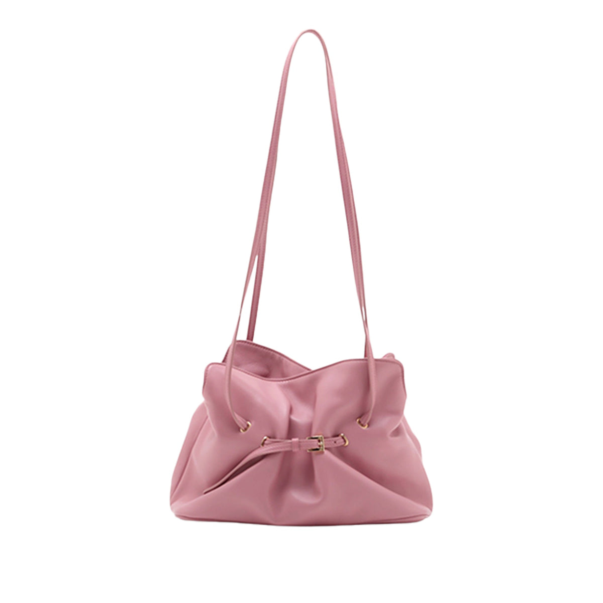 Prada Small Nappa Dada Shoulder Bag