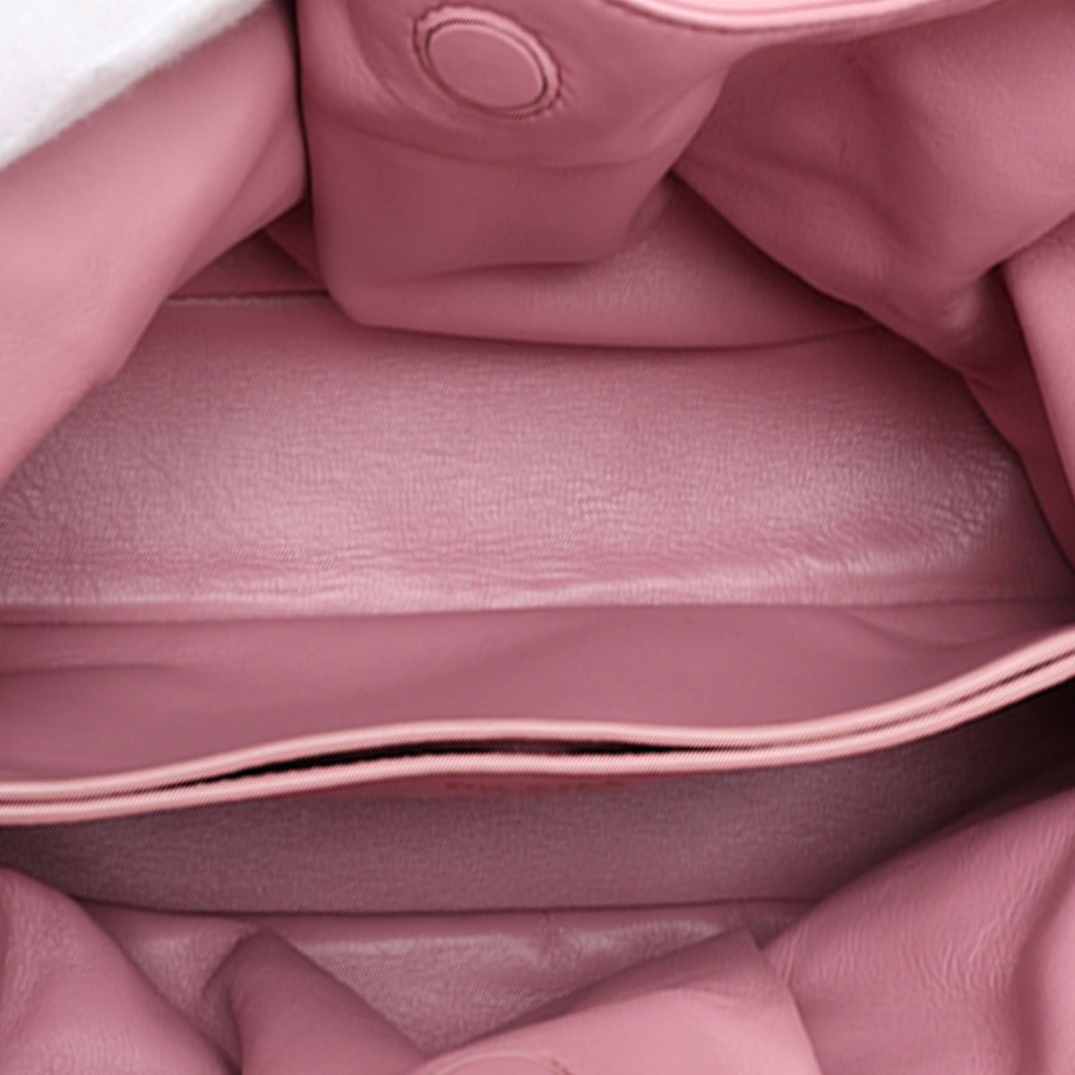 Prada Small Nappa Dada Shoulder Bag