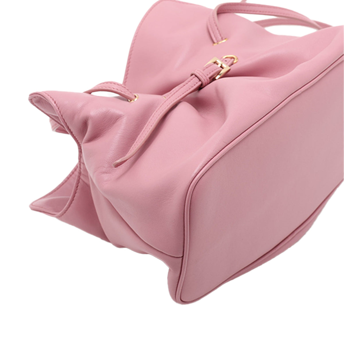 Prada Small Nappa Dada Shoulder Bag