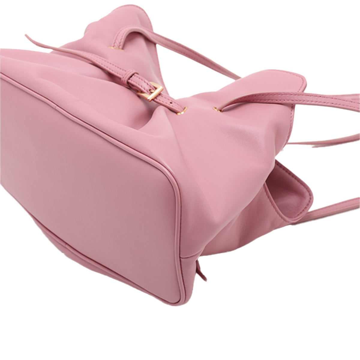 Prada Small Nappa Dada Shoulder Bag