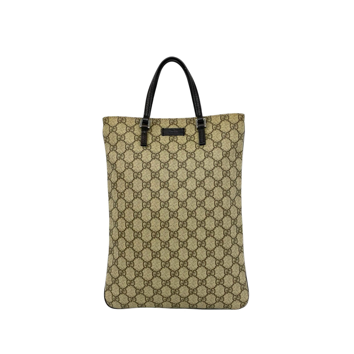 Gucci GG Supreme Tote