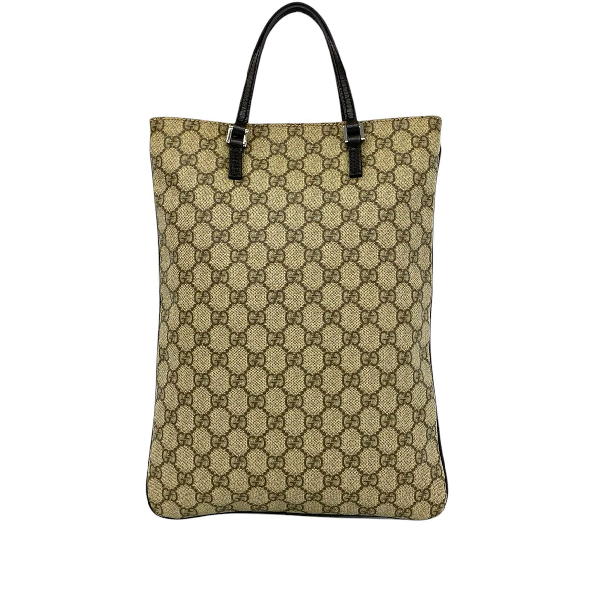 Gucci GG Supreme Tote