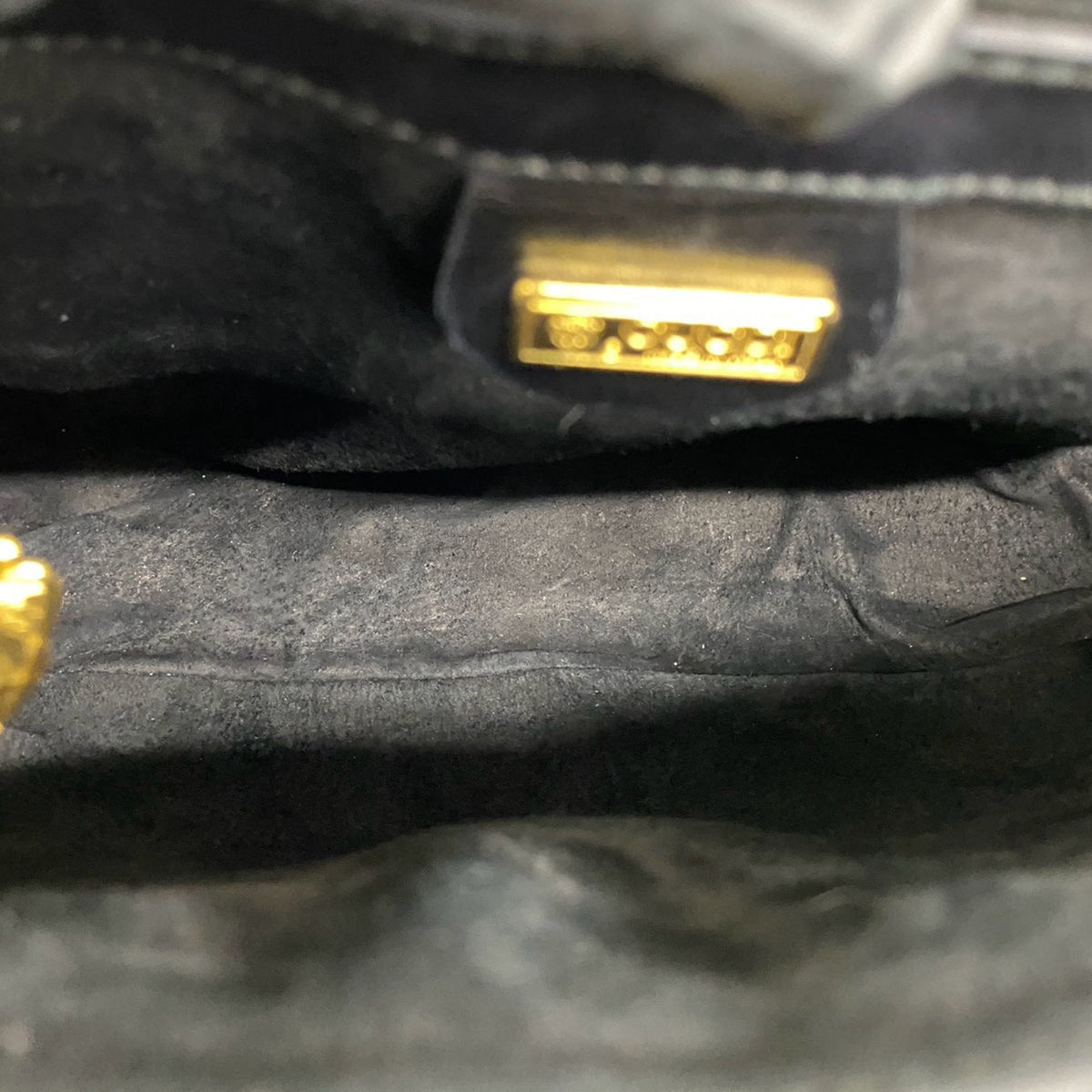 Gucci GG Supreme Tote