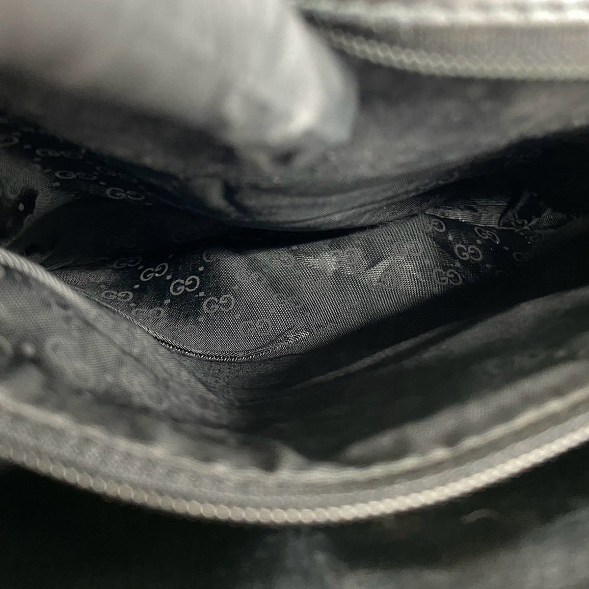 Gucci GG Supreme Tote