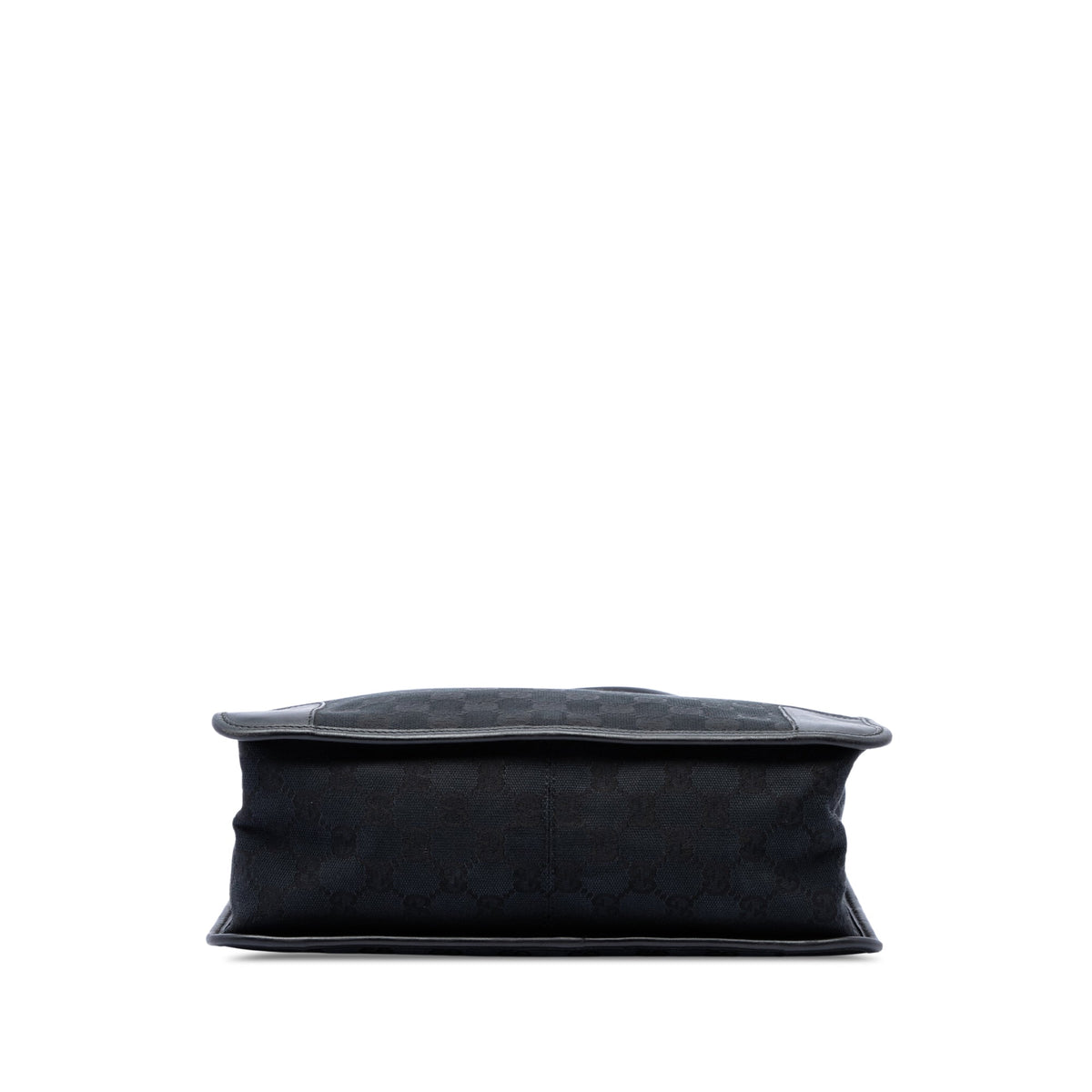 Gucci GG Canvas Handbag
