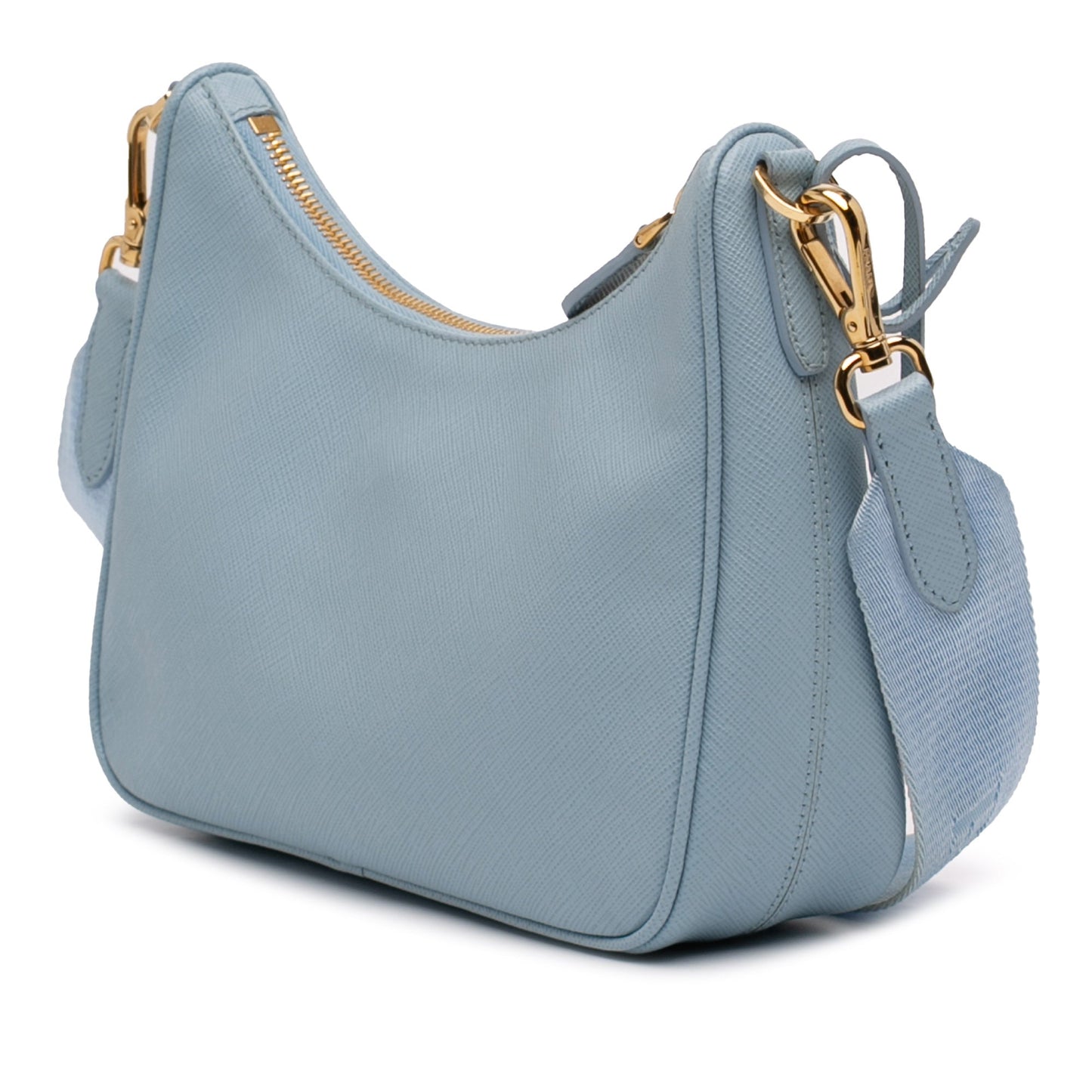 Prada Saffiano Re Edition 2005 Satchel