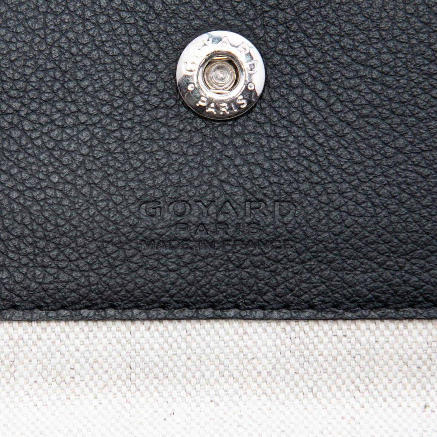 Goyard Goyardine Saint Louis PM