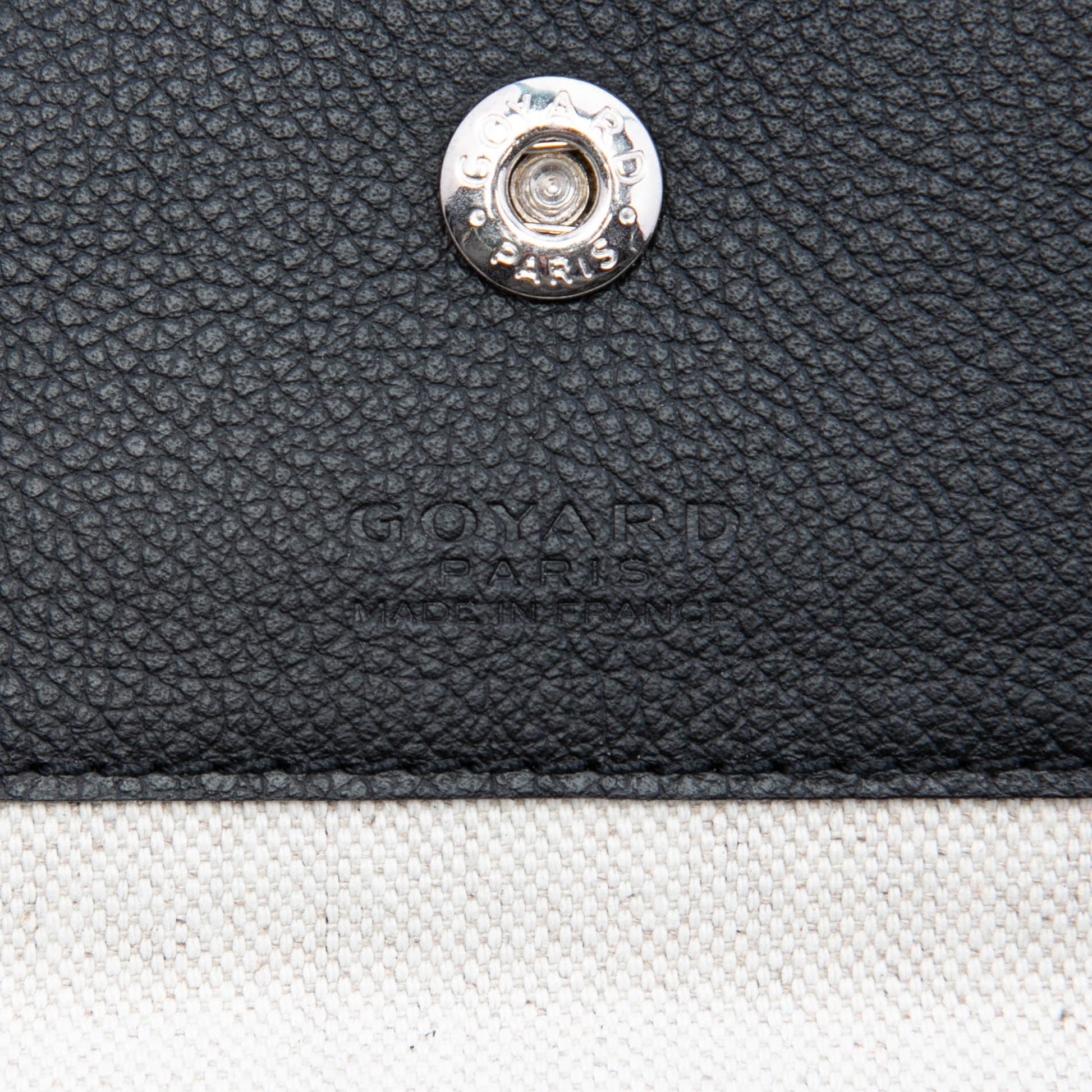 Goyard Goyardine Saint Louis PM