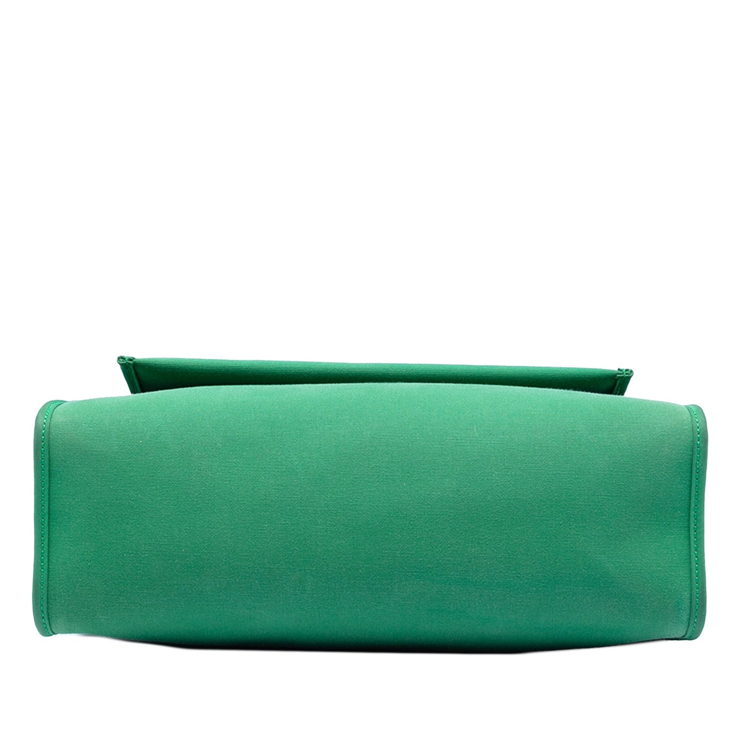 Hermès Toile Herbag Zip 31