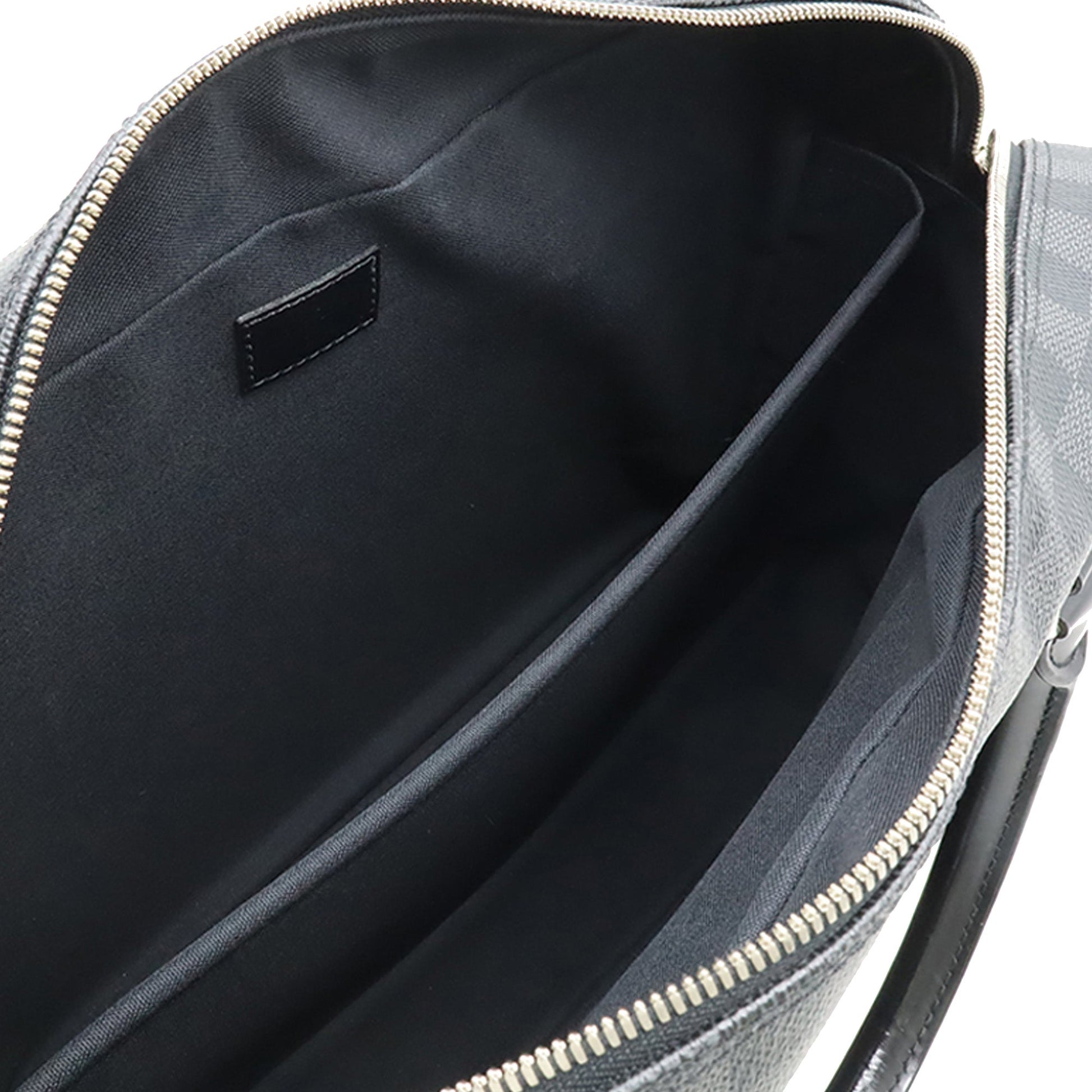 Louis Vuitton Damier Graphite Icare