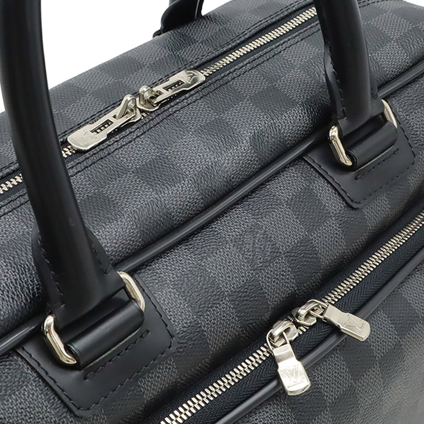 Louis Vuitton Damier Graphite Icare