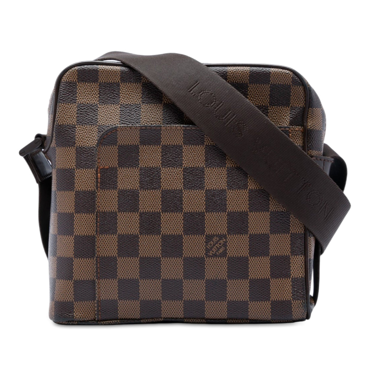 Louis Vuitton Damier Ebene Olav PM
