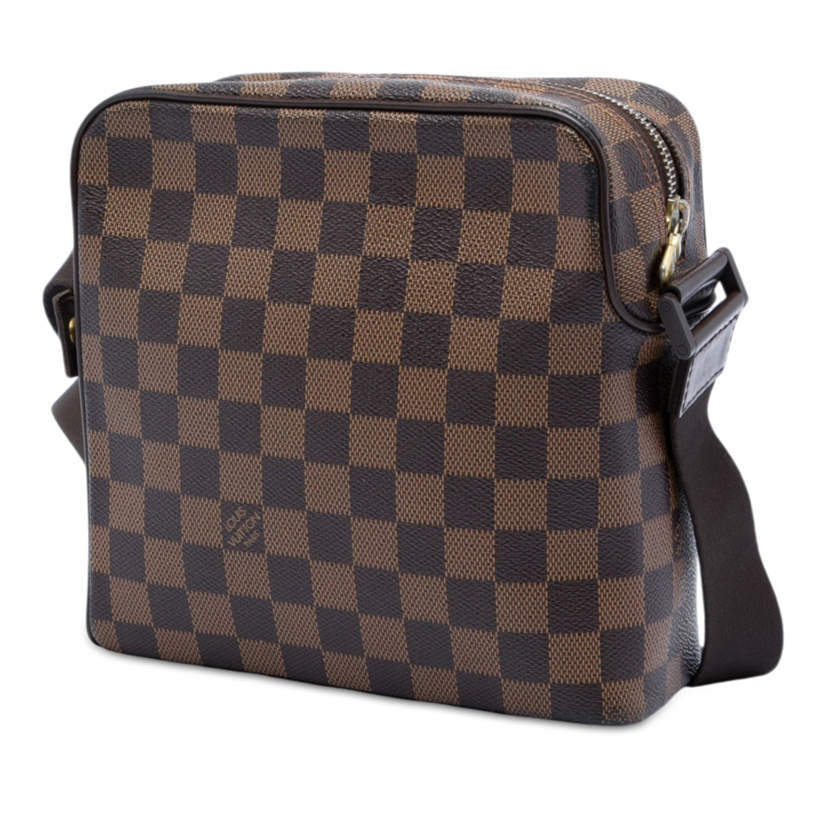 Louis Vuitton Damier Ebene Olav PM