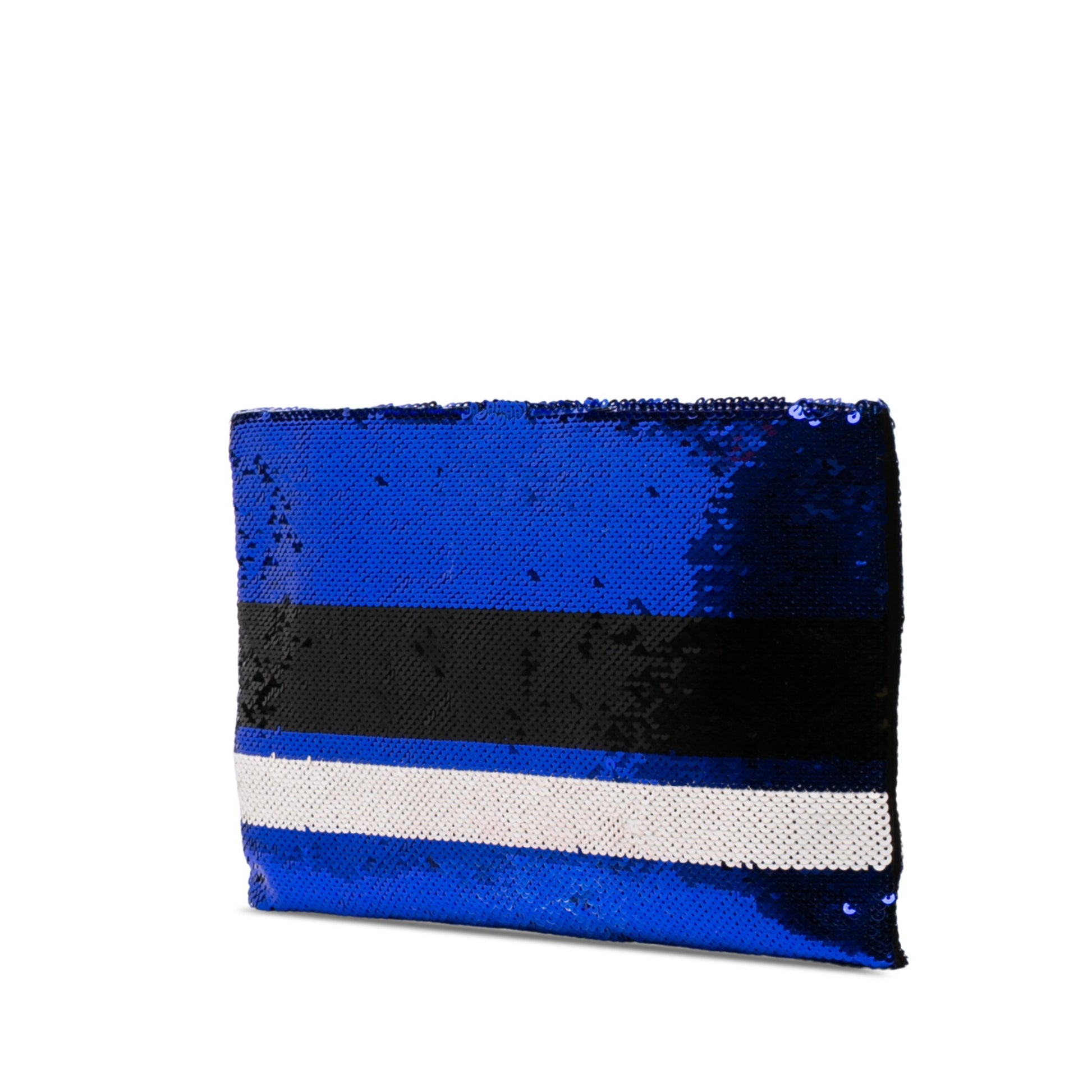 Prada Paillettes Pochette