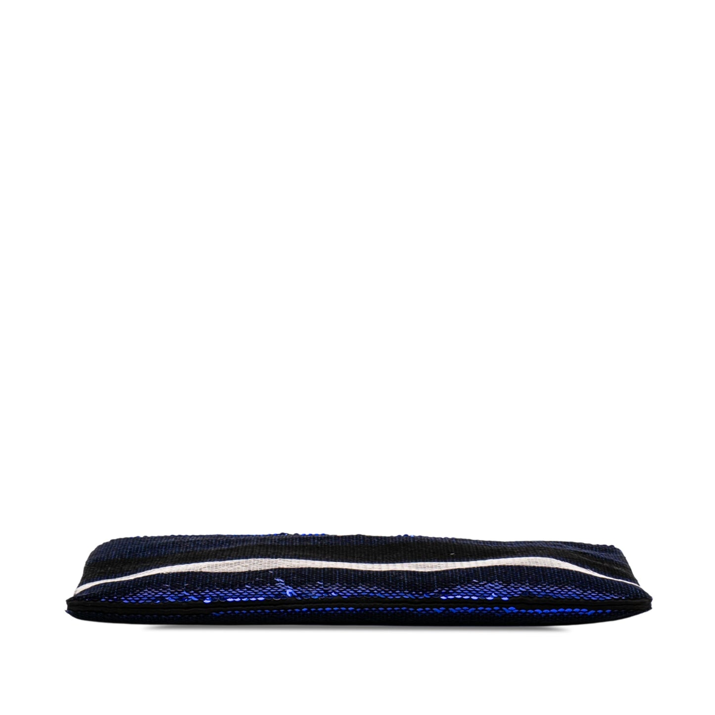Prada Paillettes Pochette