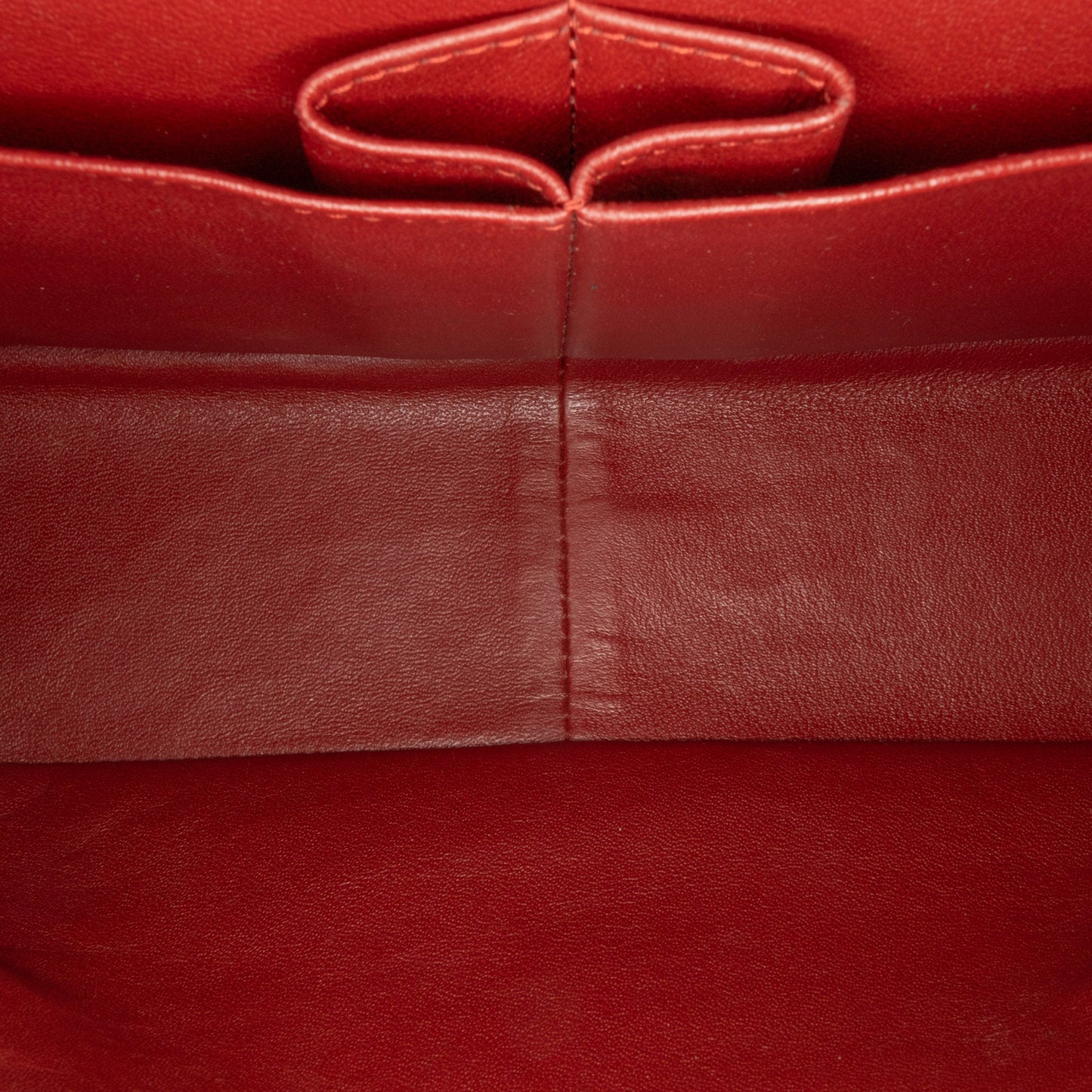 Chanel Jumbo Classic Lambskin Double Flap