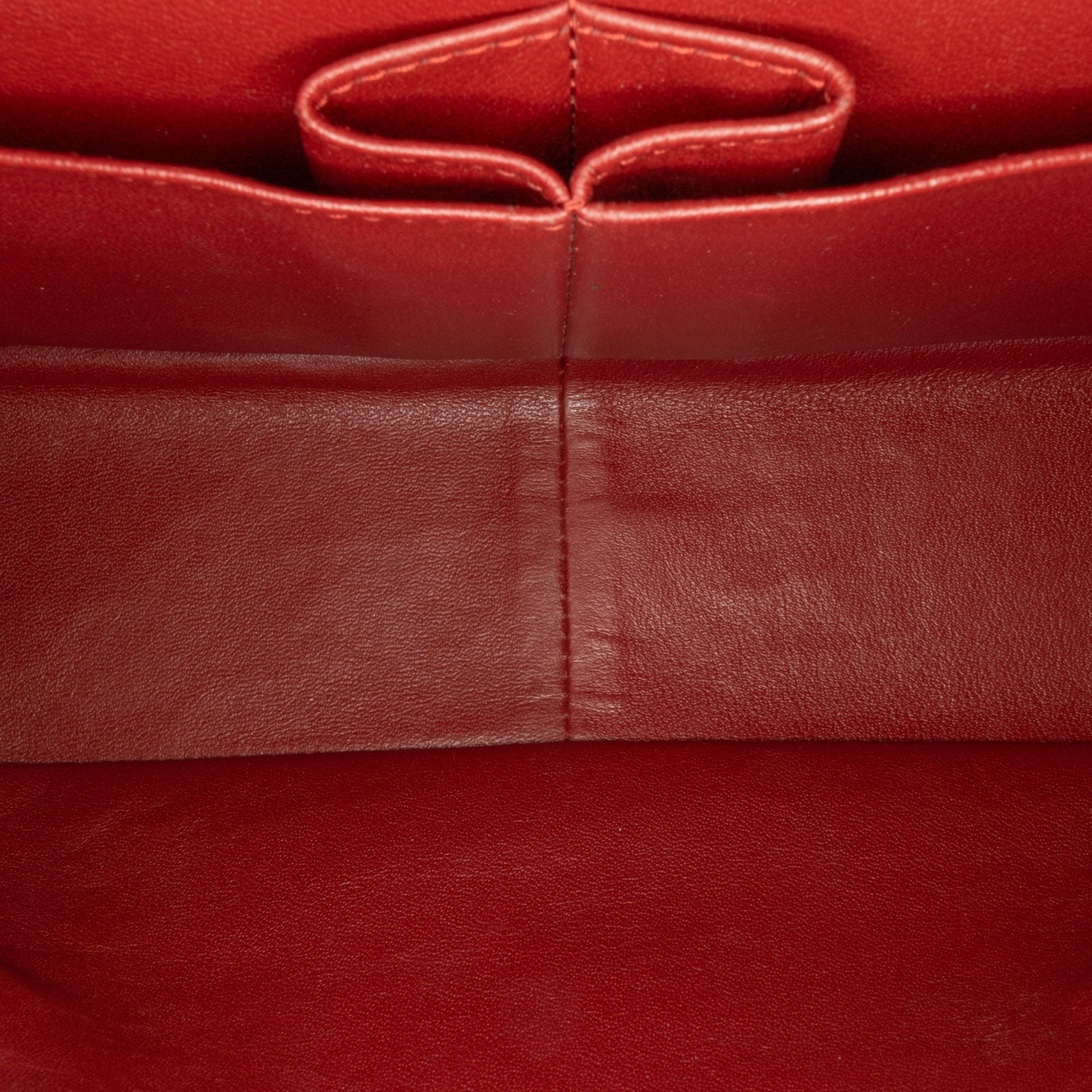 Chanel Jumbo Classic Lambskin Double Flap
