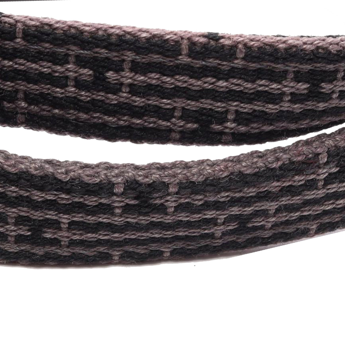 Hermès Canvas Herline MM