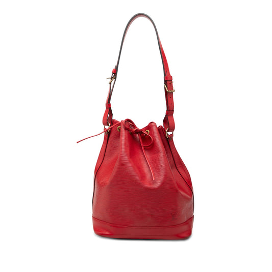 Louis Vuitton Epi Noe GM