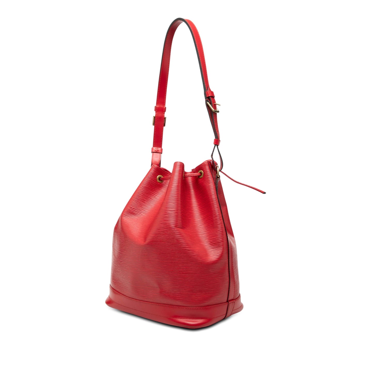 Louis Vuitton Epi Noe GM