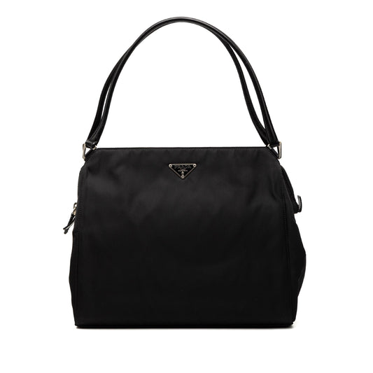 Prada Tessuto Tote