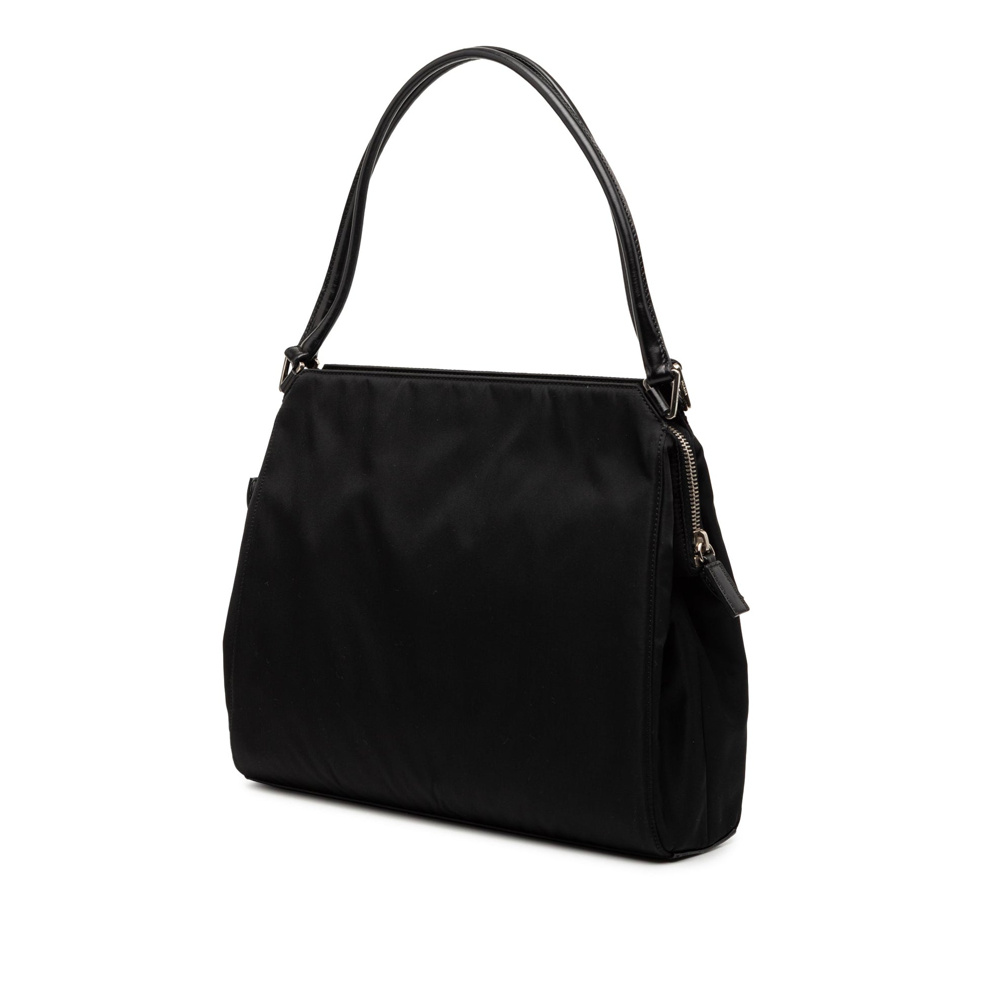 Prada Tessuto Tote