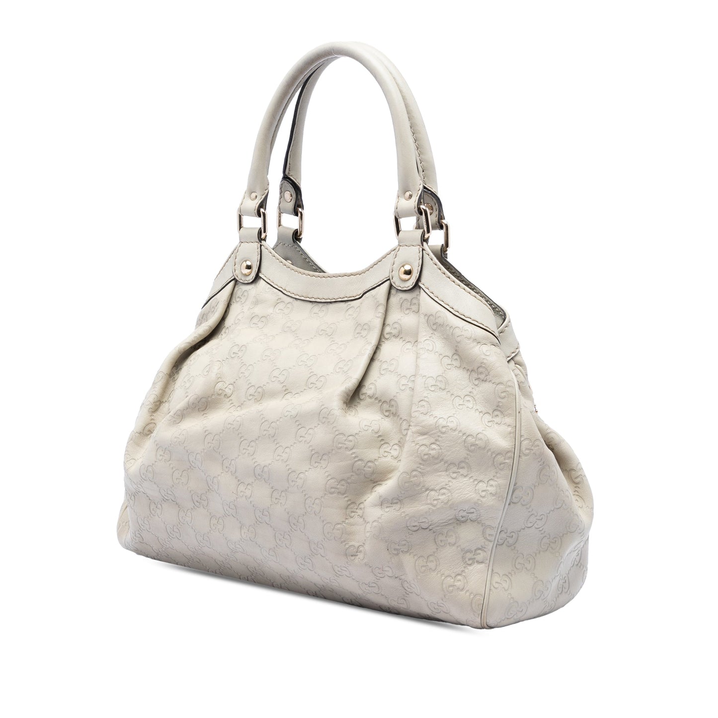 Gucci Medium Guccissima Sukey Tote