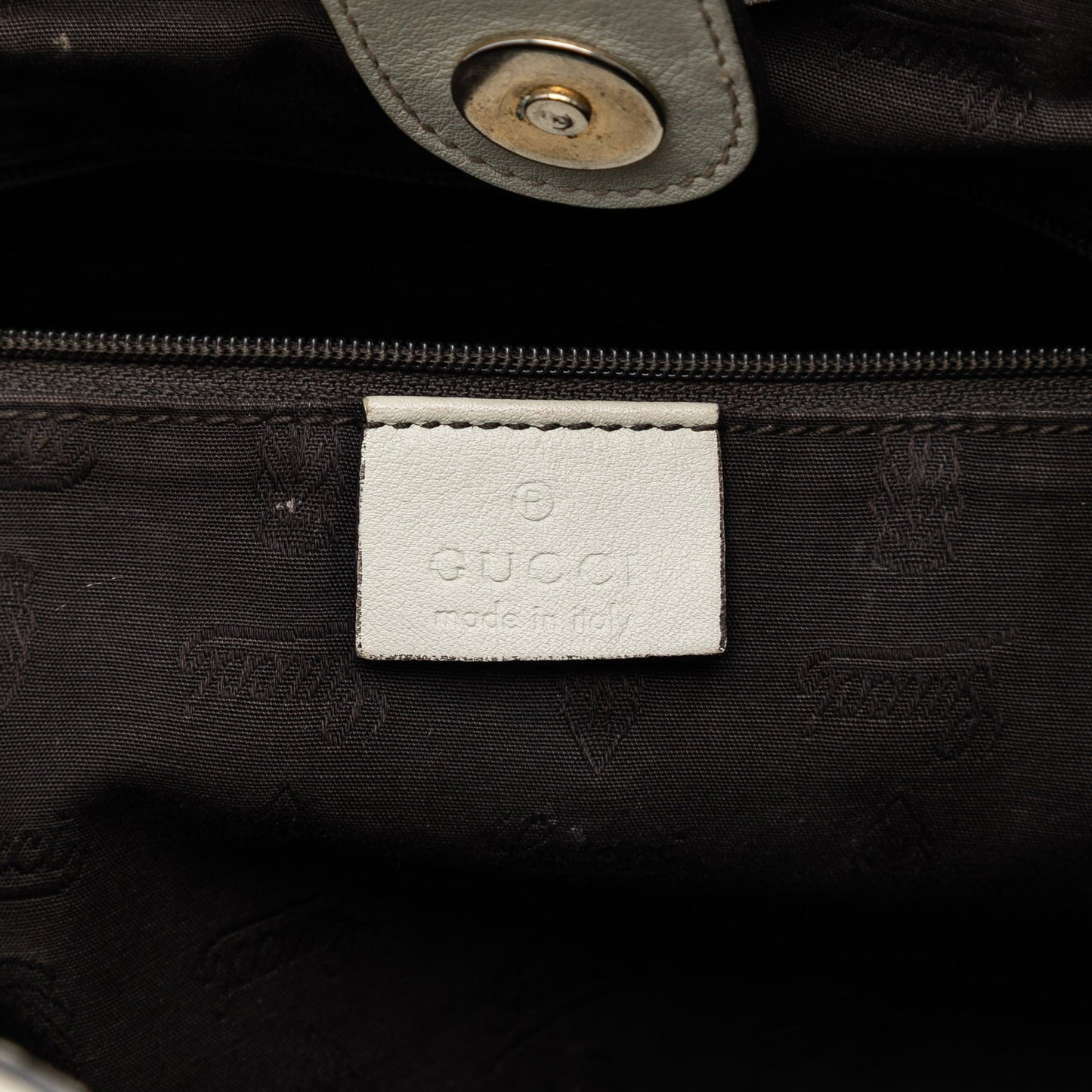 Gucci Medium Guccissima Sukey Tote