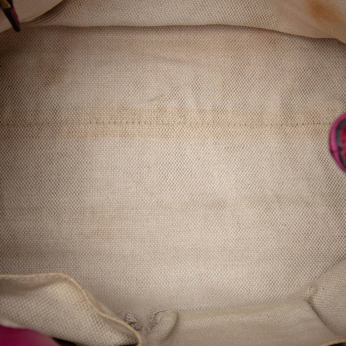 Gucci Medium Patent Soho Chain Tote