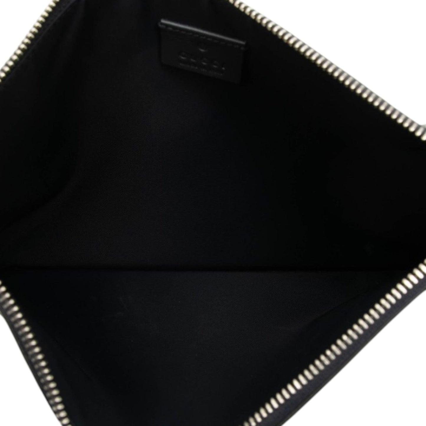 Gucci GG Supreme Blooms Clutch