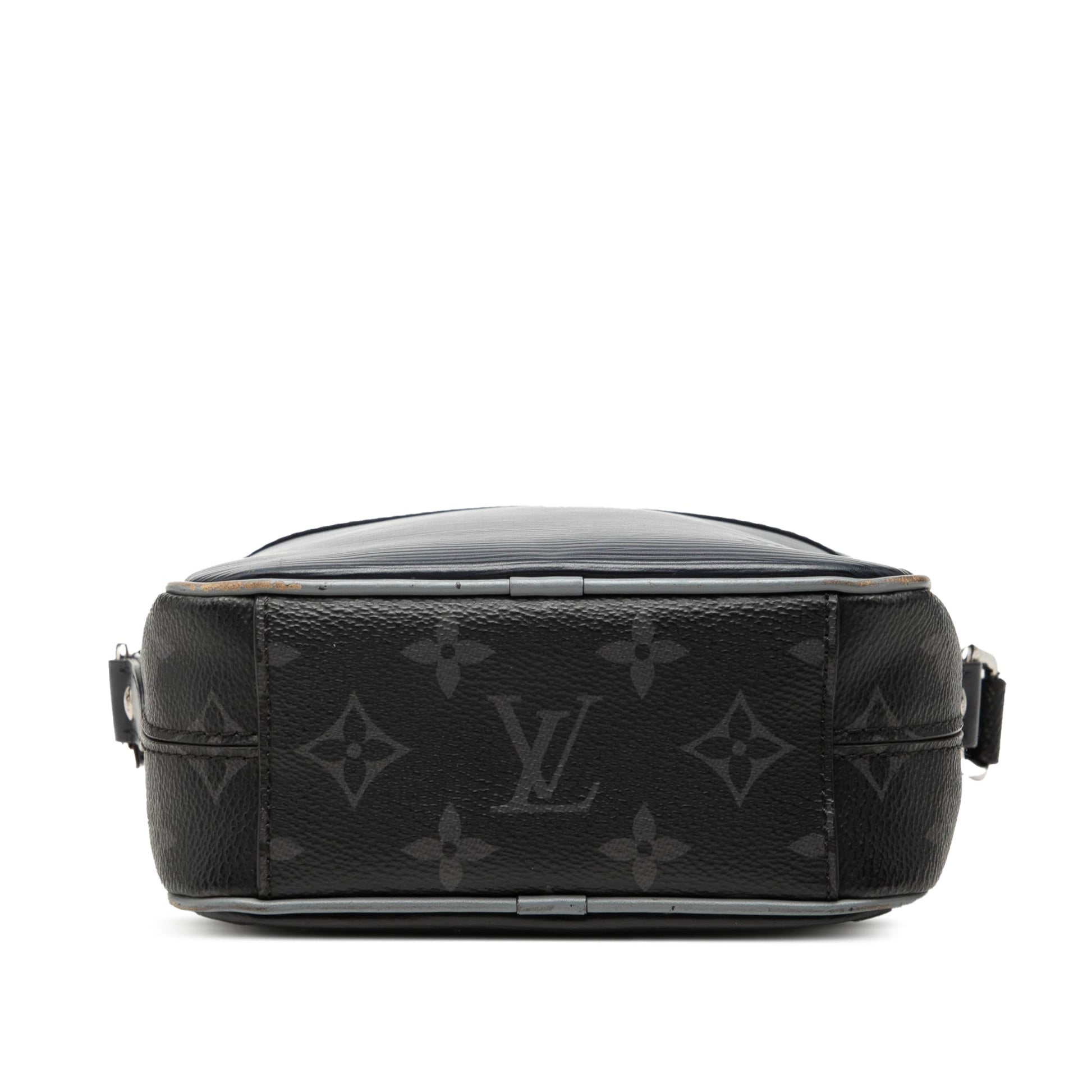 Louis Vuitton Epi Monogram Danube PM