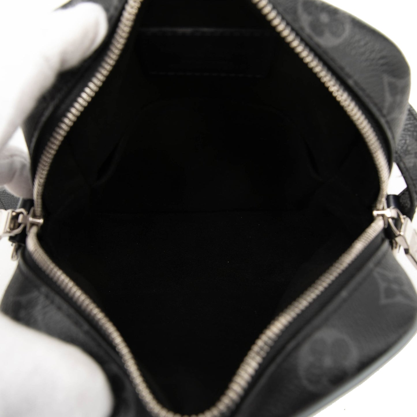 Louis Vuitton Epi Monogram Danube PM