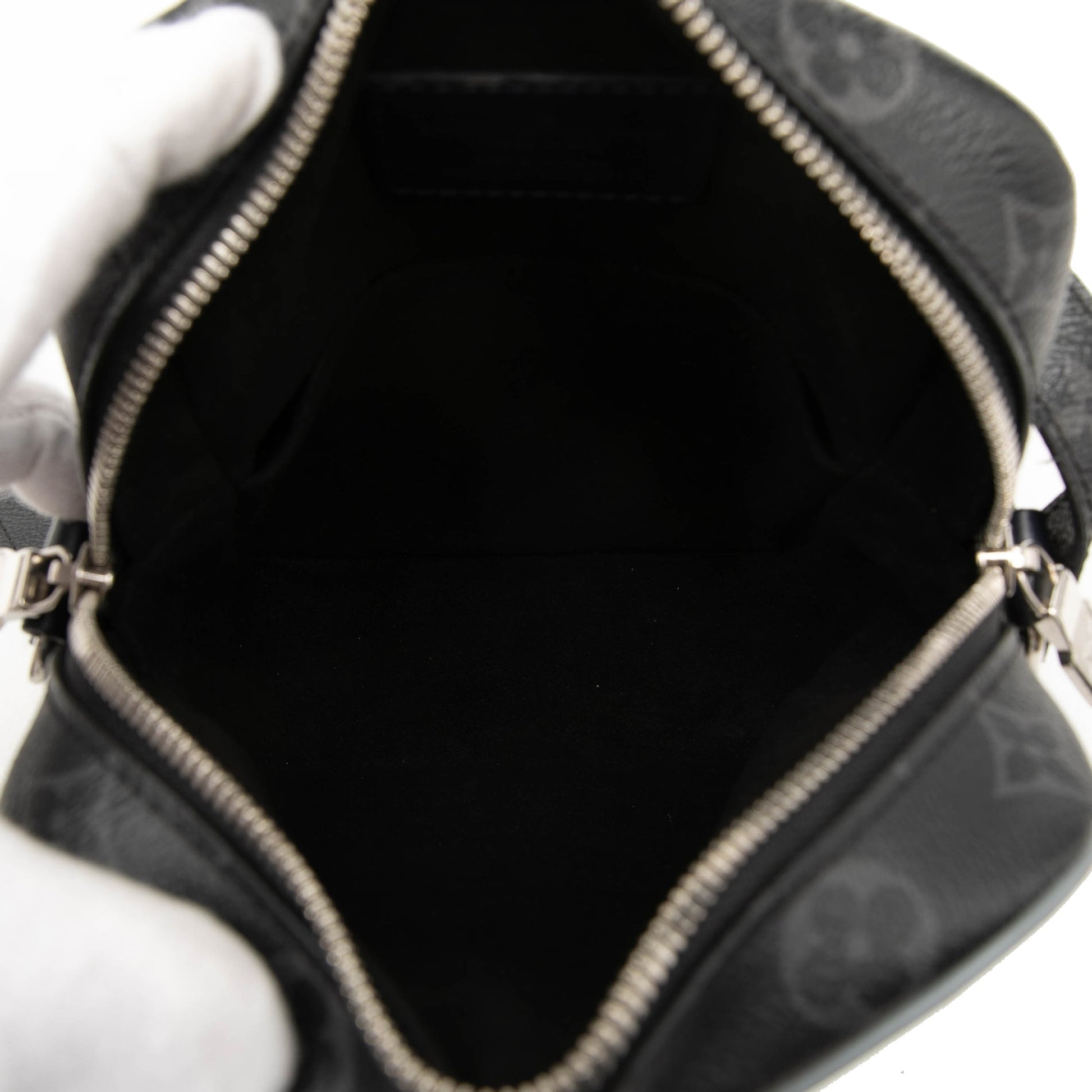 Louis Vuitton Epi Monogram Danube PM