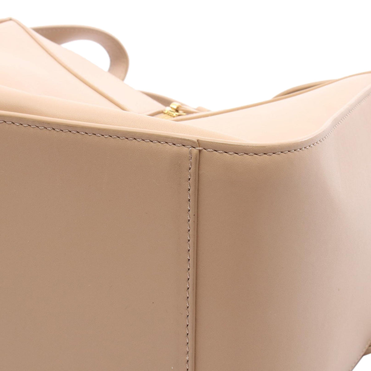 LOEWE Soft Grained Calfskin Compact Hammock Bag