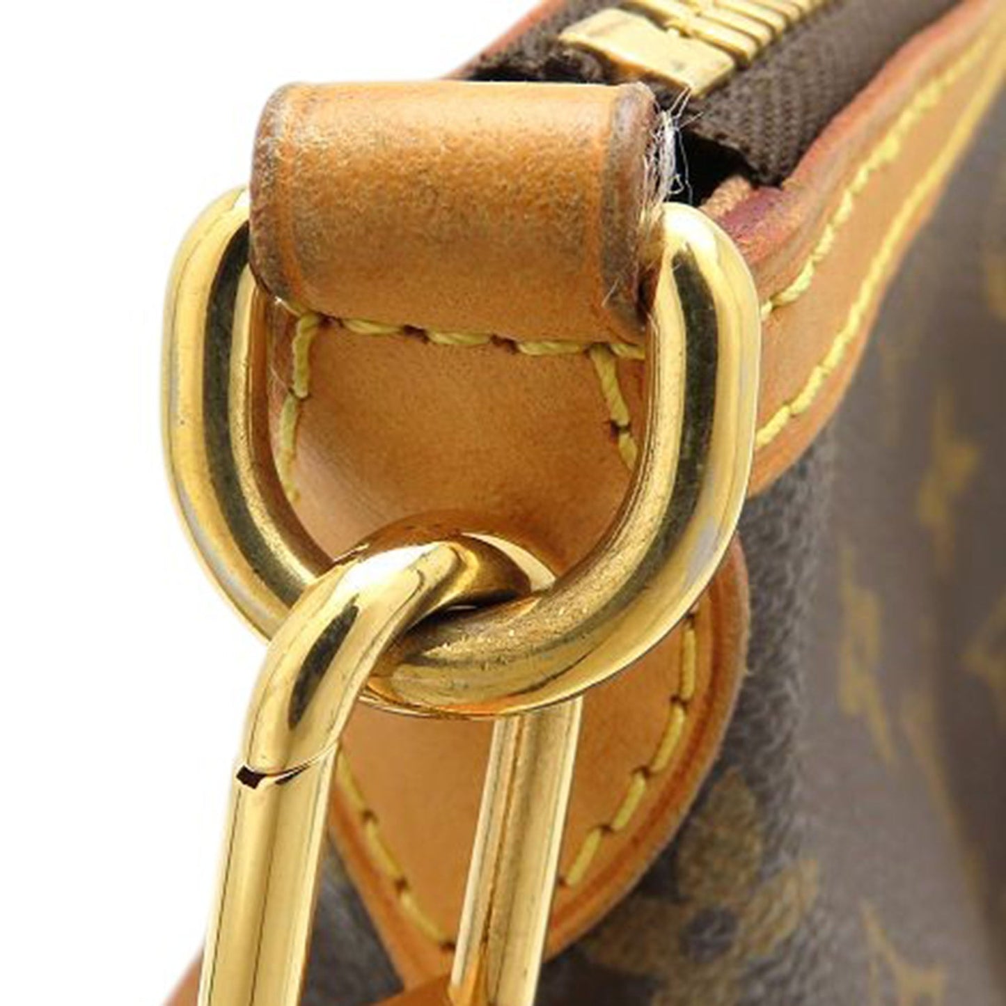 Louis Vuitton Monogram Palermo PM