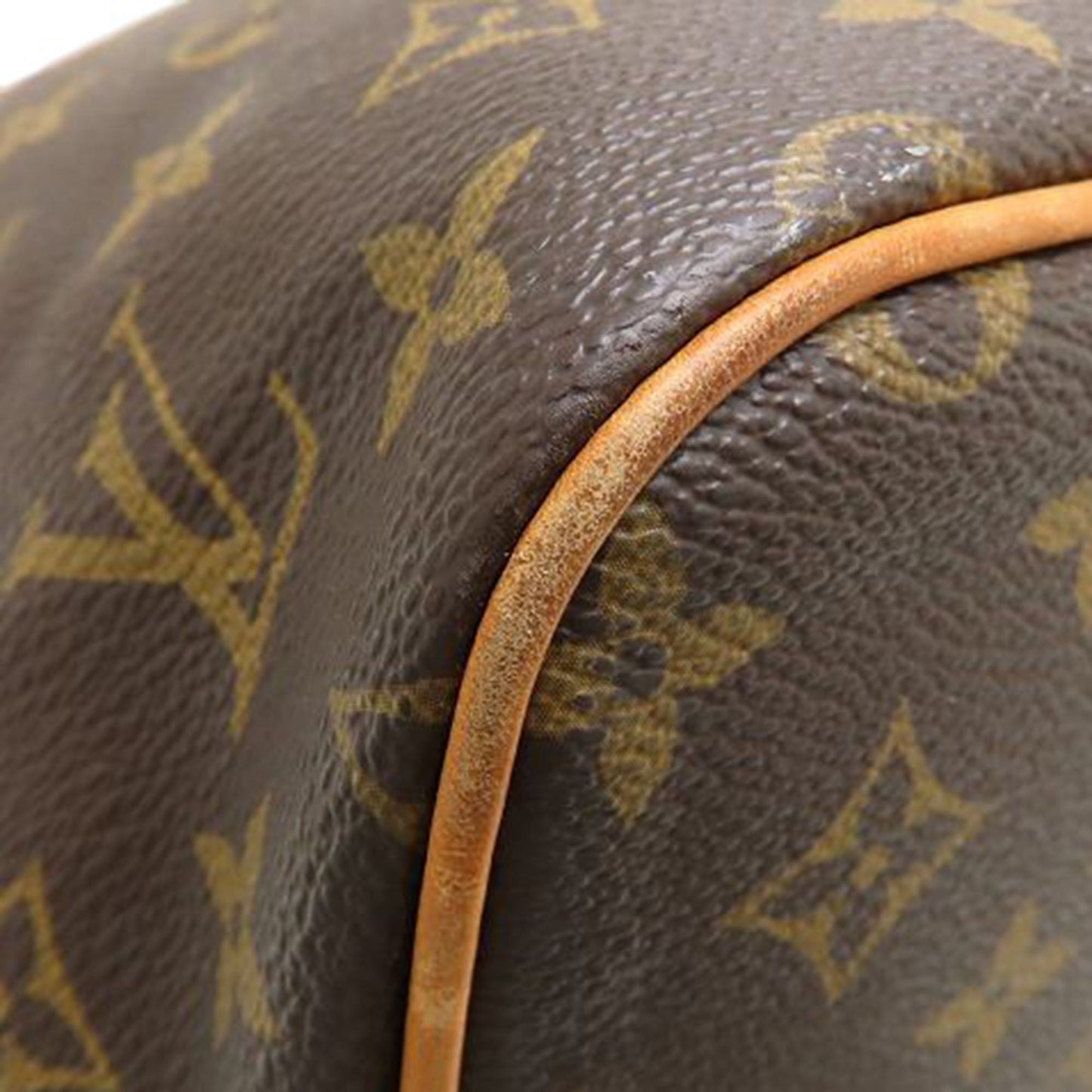 Louis Vuitton Monogram Palermo PM