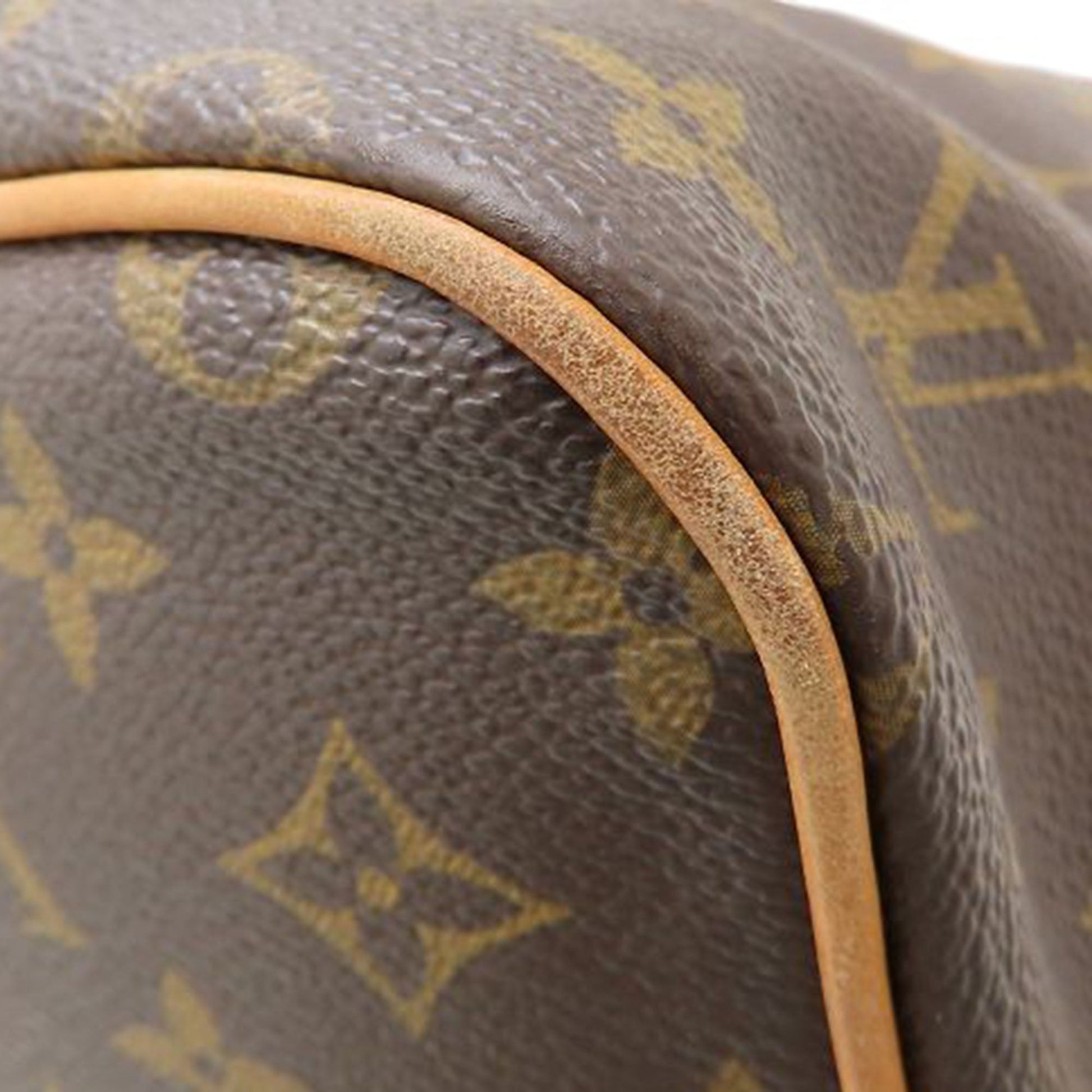 Louis Vuitton Monogram Palermo PM