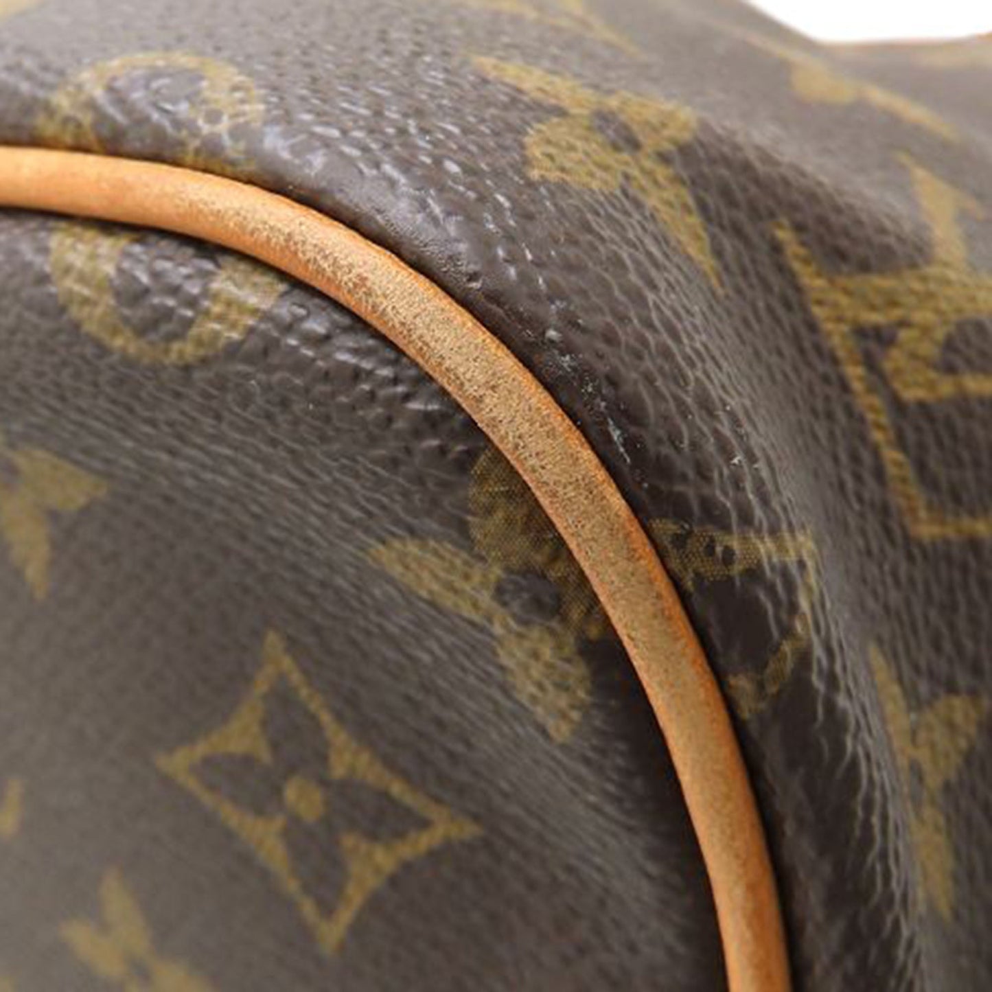 Louis Vuitton Monogram Palermo PM