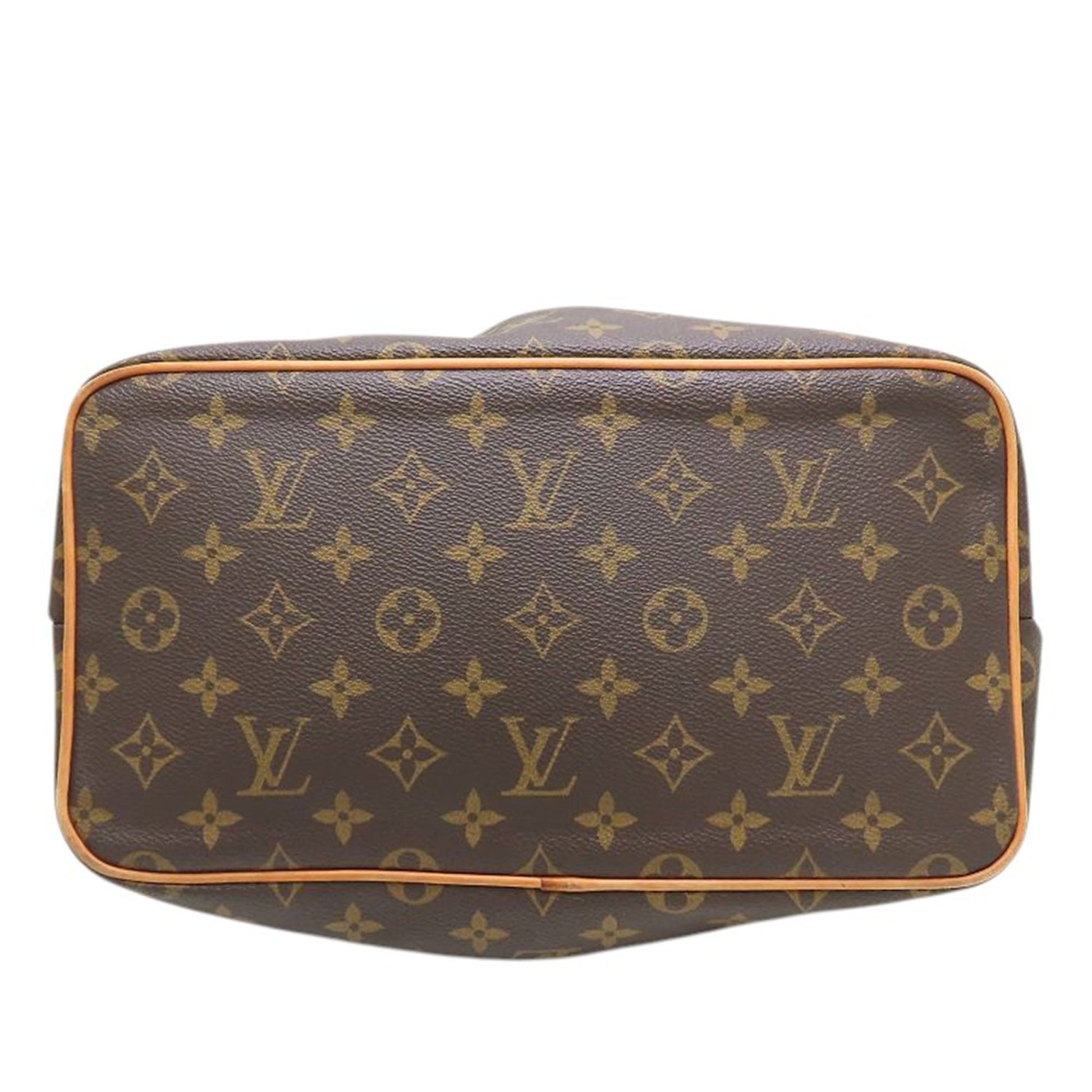 Louis Vuitton Monogram Palermo PM
