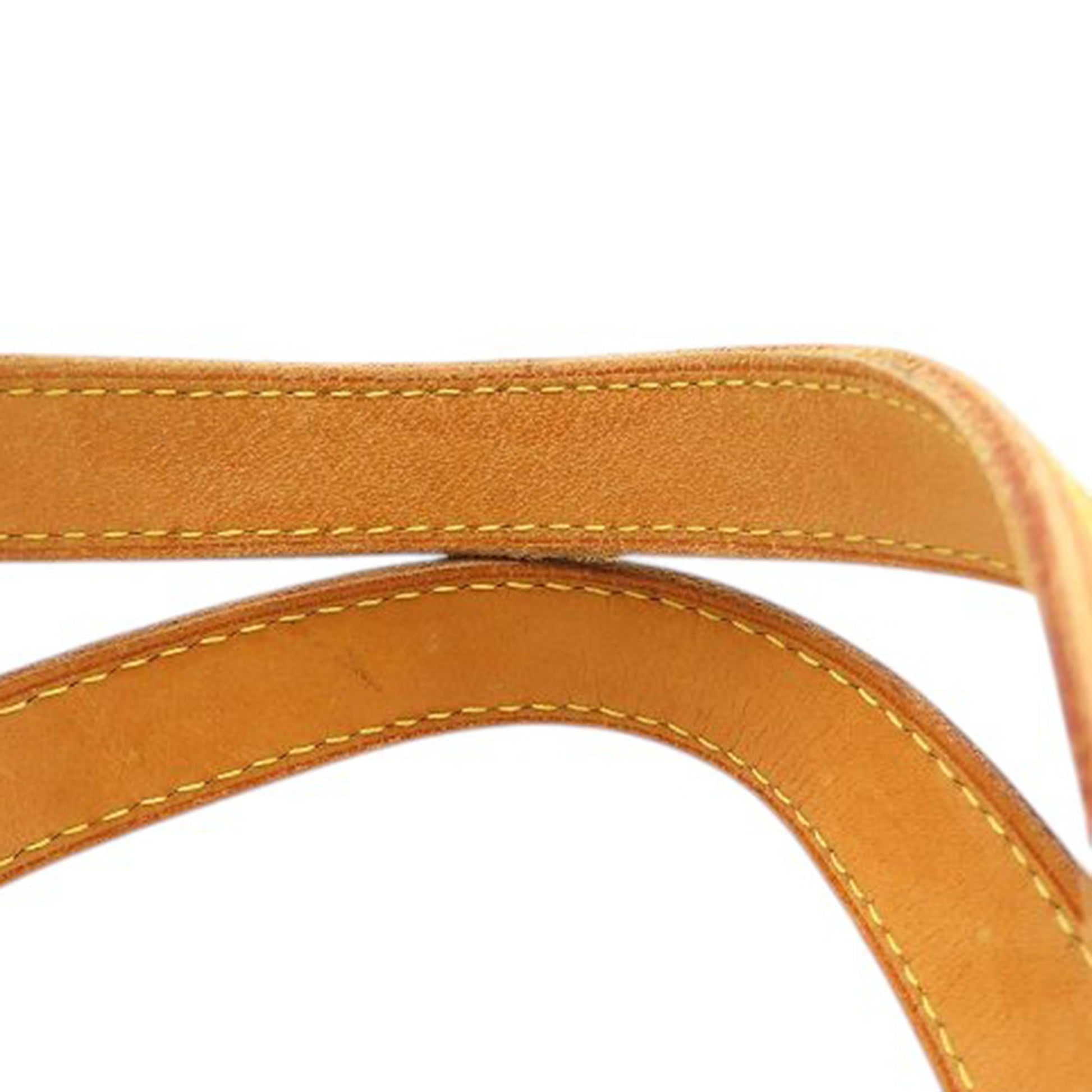 Louis Vuitton Monogram Palermo PM