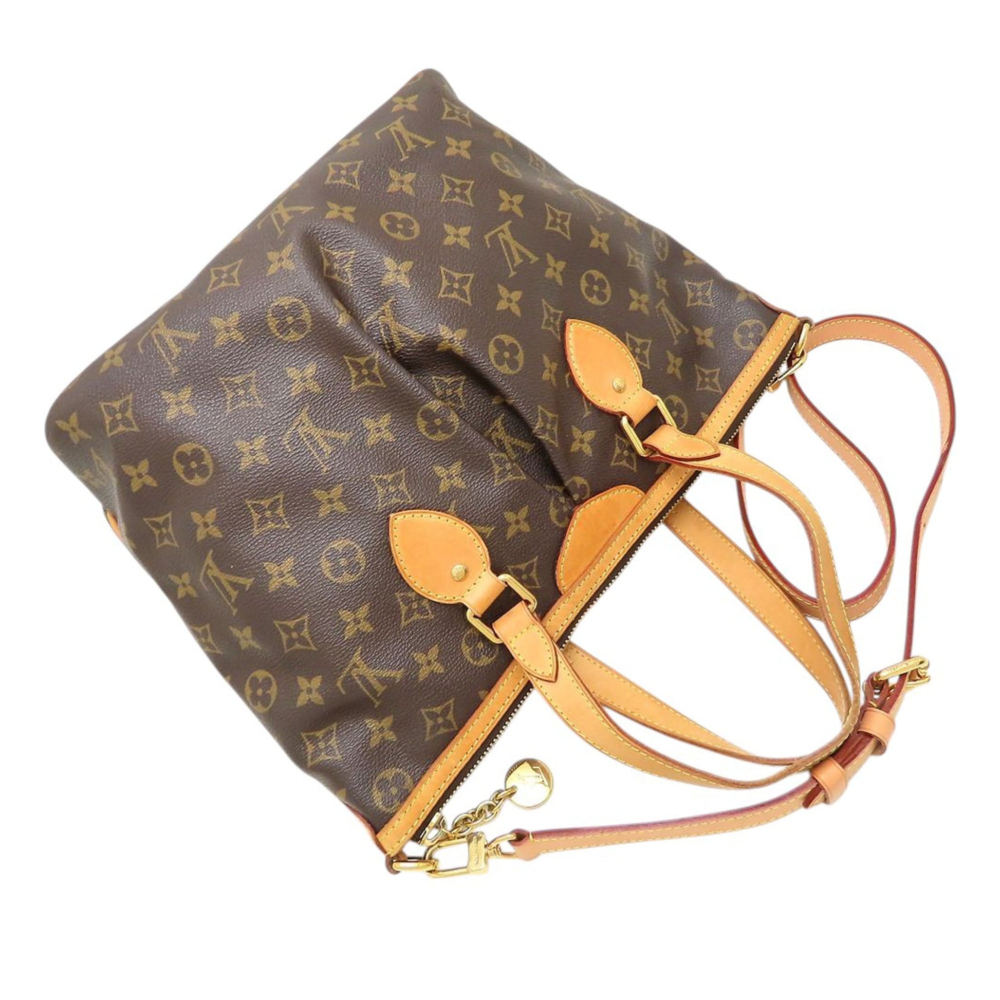 Louis Vuitton Monogram Palermo PM
