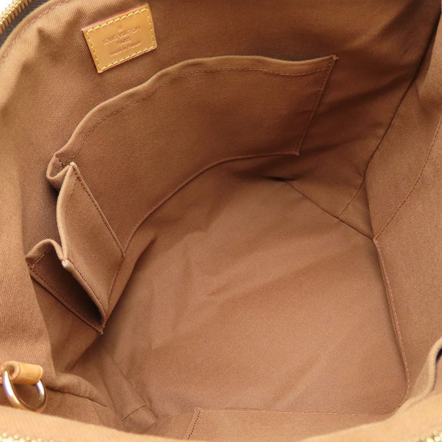 Louis Vuitton Monogram Palermo PM